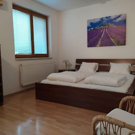 Kate & Jenny - Two-Level Apartment In The Old Town Bratislava Bagian luar foto